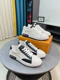 Picture of Louis Vuitton Shoes _SKULVsz38-44mnf013315202